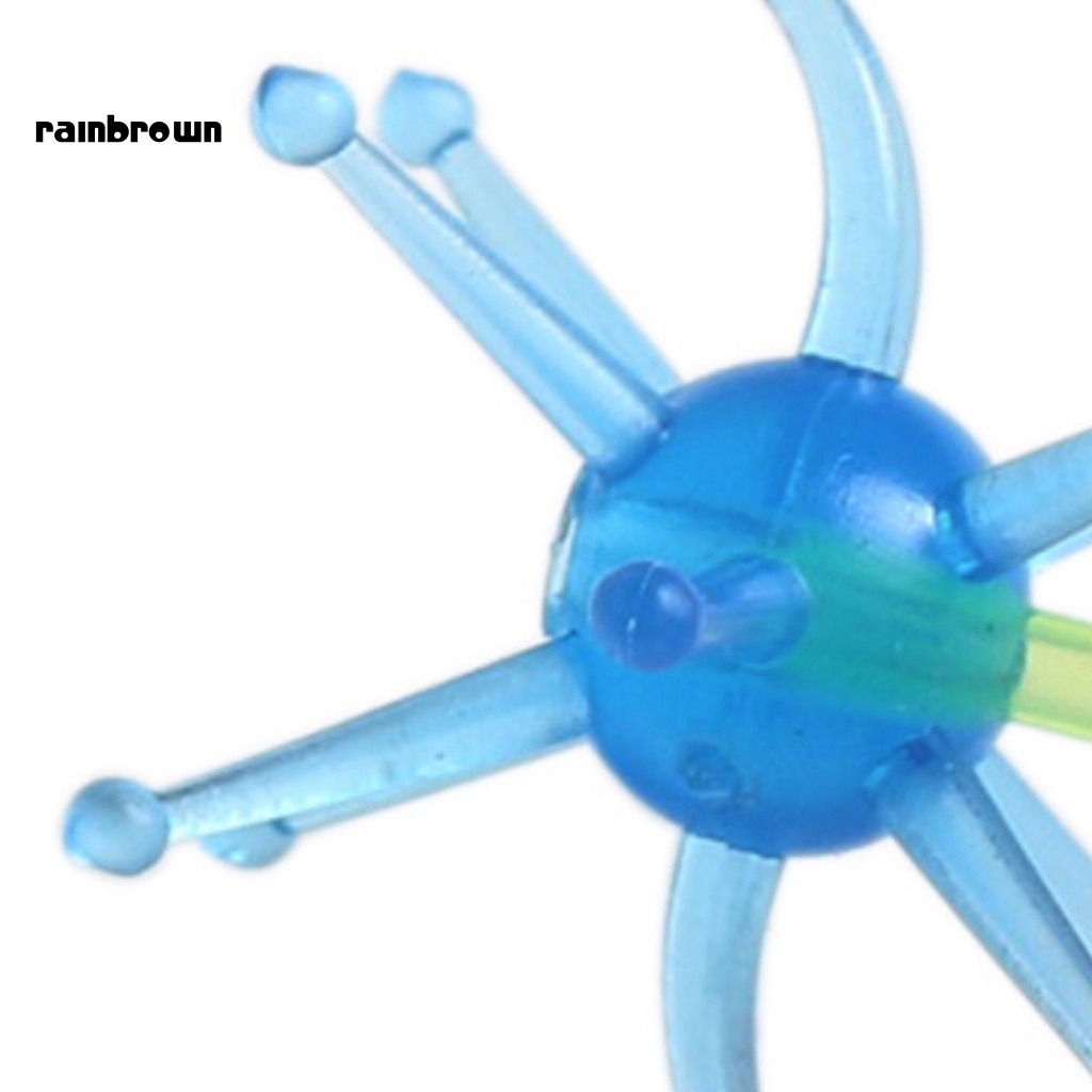 Bộ 2 Mồi Câu Cá Nhỏ Bằng Silica Gel Dễ Dàng Mang Theo