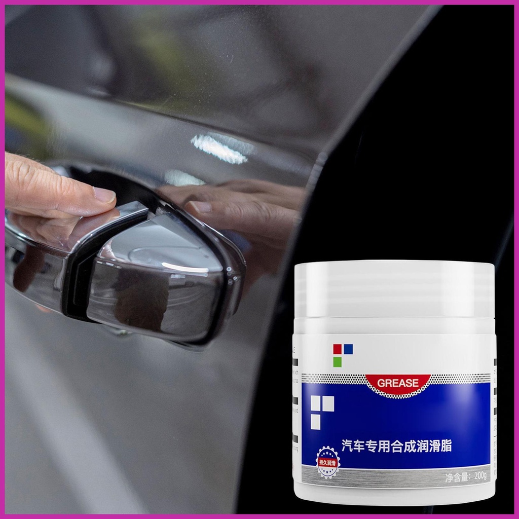 Keo Dán Mỡ Bôi Trơn Cách Nhiệt Chống Thấm Nước Cho Xe Hơi kerivn
