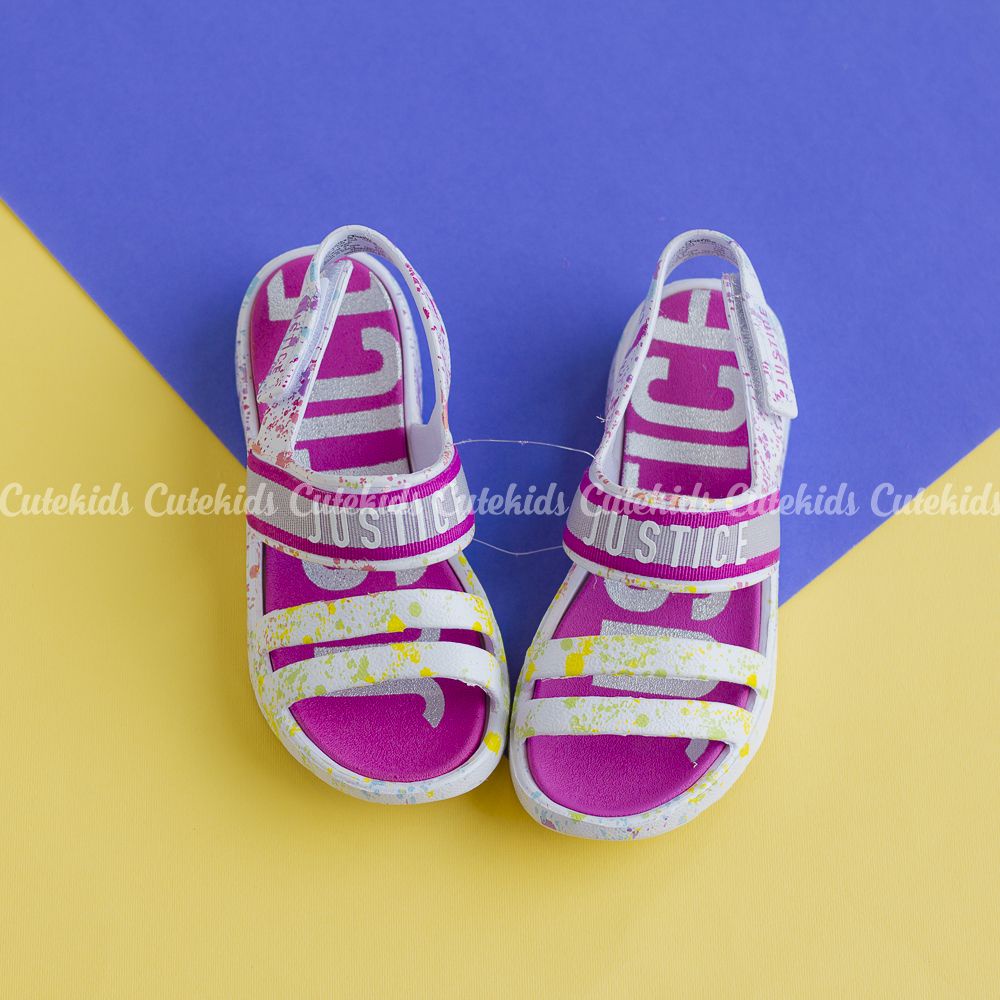 Giày sandal Justice