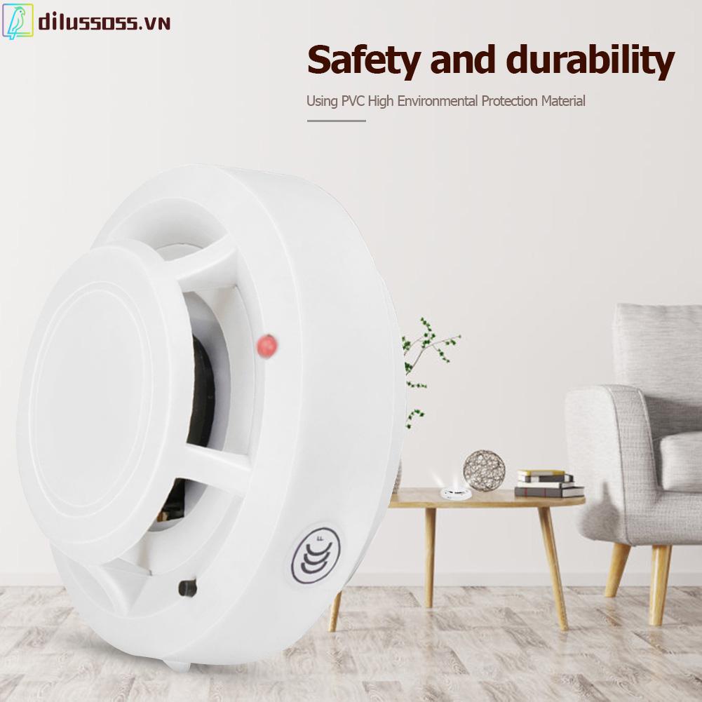 Chuông Báo Cháy GD-SA1201W An Ninh