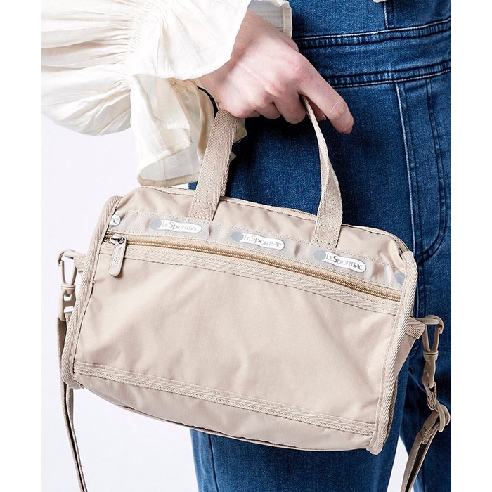 Túi Đeo Chéo Luxbao 3547 2715 Phiên Bản Giới Hạn Nhiều Màu Sắc