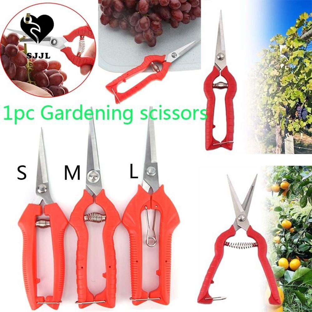 Kéo Cắt Tỉa Cành Cây Bonsai Tiện Dụng