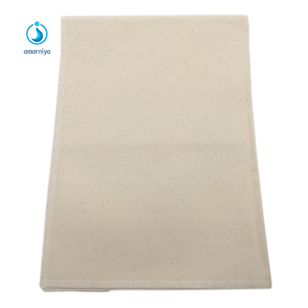 Khăn Ủ Bột Lên Men Làm Bánh Mì Dày Dặn