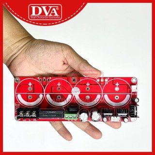 MẠCH NGUỒN 4 TỤ - DVA - N4.2