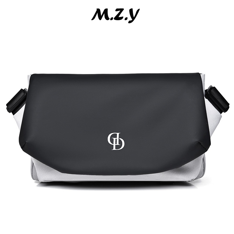 JINRU  Túi thắt lưng nam Túi đeo chéo nam 2023 NEW  Phong cách Thanh lịch Beautiful Trendy K92U0E0 37Z230910