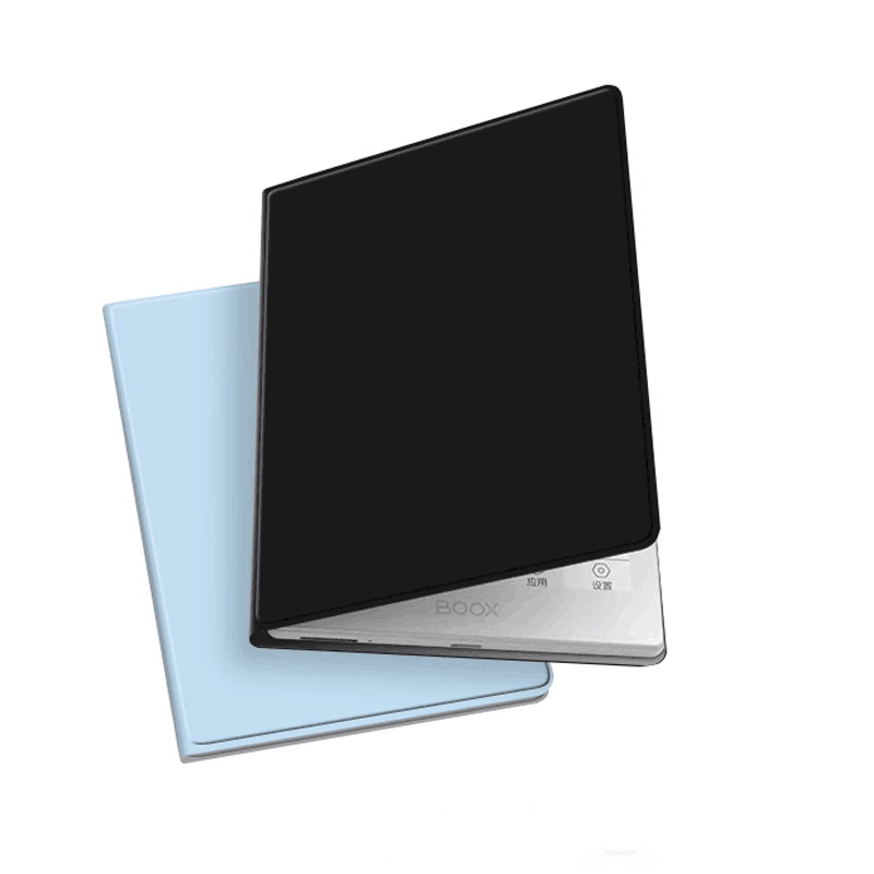Ốp Máy Đọc Sách Từ Tính Cho Onyx Boox Poke5 6 inch E-Book Reader Folio Với Chức Năng Tự Động Bật / Tắt Boox Poke 5S
