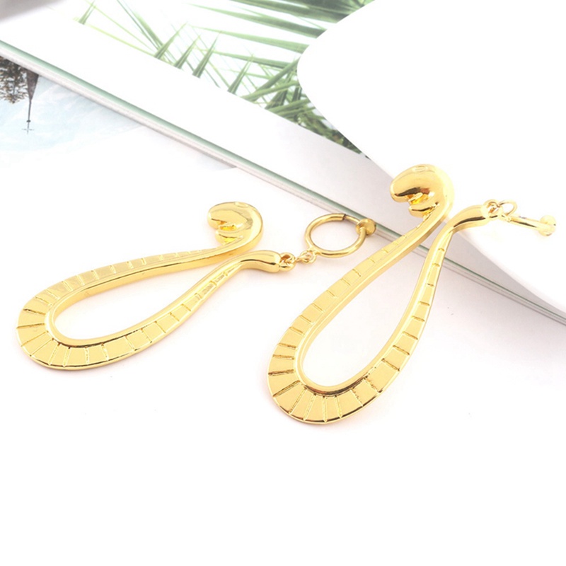 Hot anime one piece boa hancock cosplay mặt dây chuyền bông tai đồ trang sức quyến rũ quà tặng nữ và nữ