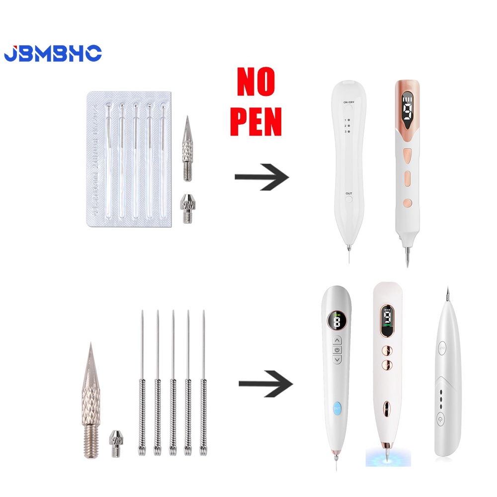 Bút Xóa Nốt Ruồi / Tàn Nhang / Đốm Đen / Hình Xăm Tiện Dụng