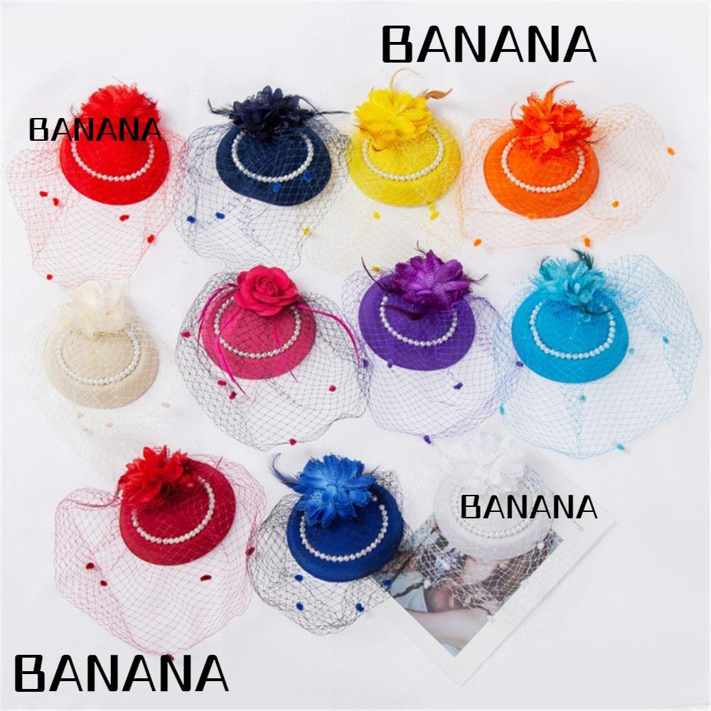 1 Lược Cài Tóc Hình Nón Phong Cách Cổ Điển Cho Cô Dâu