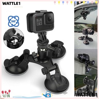 Giá Đỡ Gắn Xe Hơi Chuyên Dụng Cho DJI Osmo / GoPro Hero 10 9 8 7 6 5