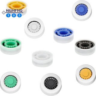 Bộ 10 Đầu Vòi Hoa Sen Giảm Lưu Lượng Nước 1.5 / 1.8 / 2.0 / 2.5 / 3.0 GPM
