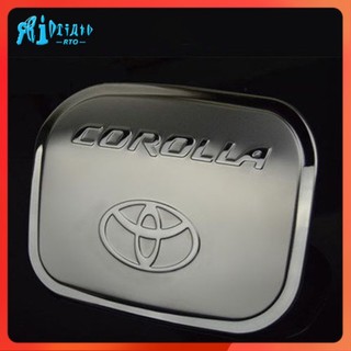 Nắp đậy bình nhiên liệu cho xe toyota corolla altis 2007-2013