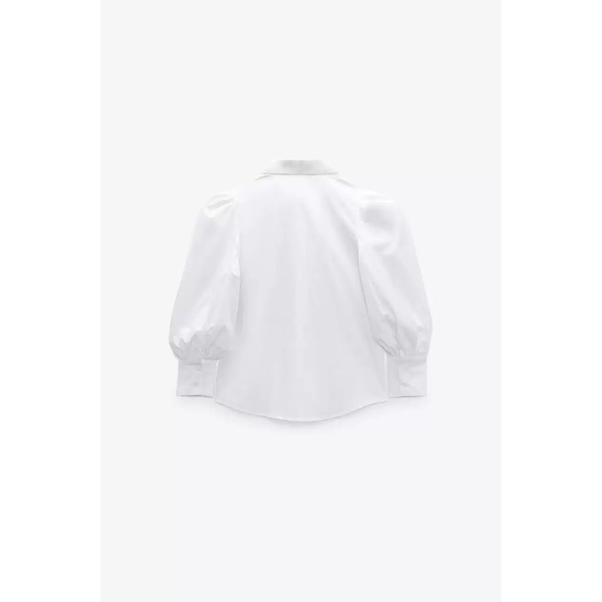 Áo Sơ Mi Dạ Tweet Z.R