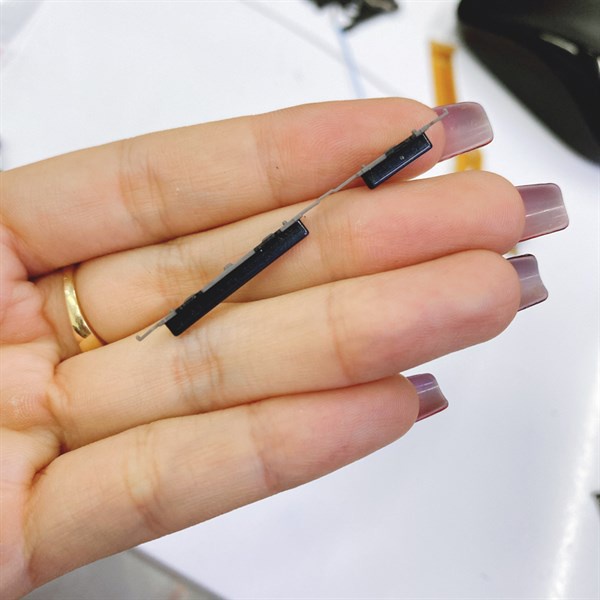 Nút nguồn, nút âm lượng volume Samsung A10 SM-A105F