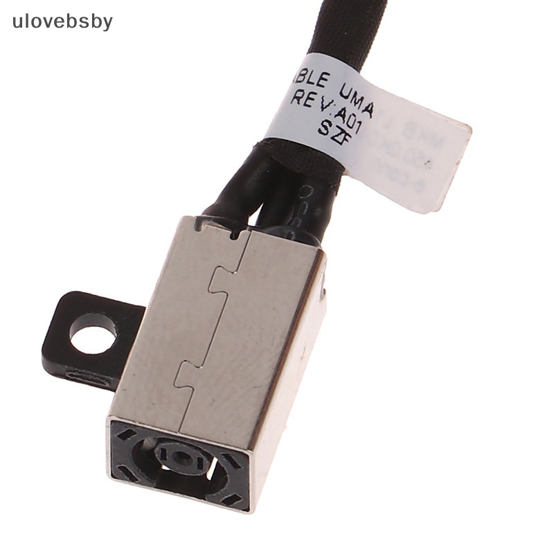 Dây Cáp Sạc 07DM5H 0N8R4T DC Dành Cho Laptop Dell Latitude 3410 3510 E3510 E3410