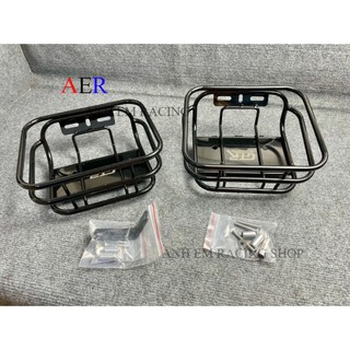 RỔ GTR WAVE RS FULED KIỂU THÁI