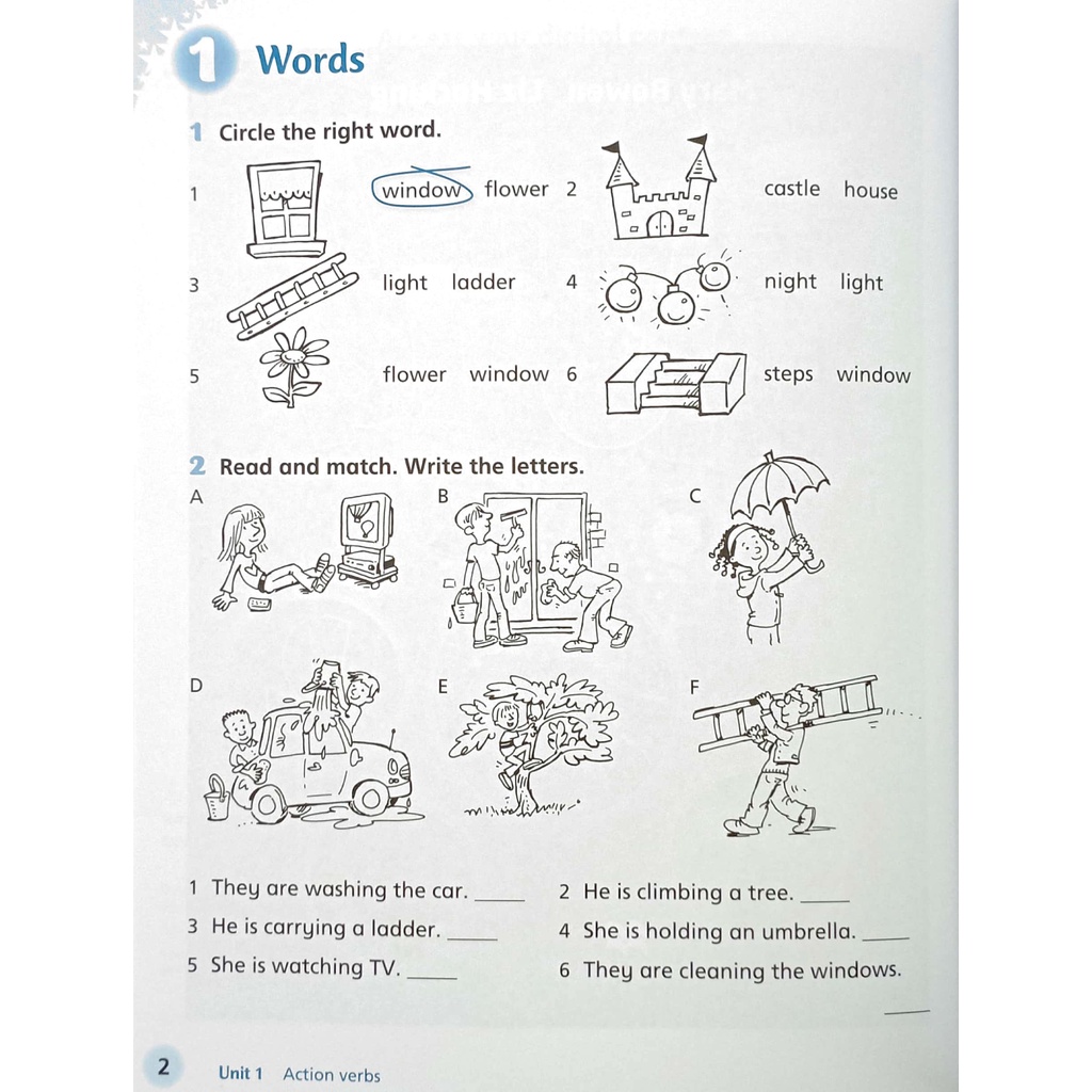 English World 2 Workbook Pack