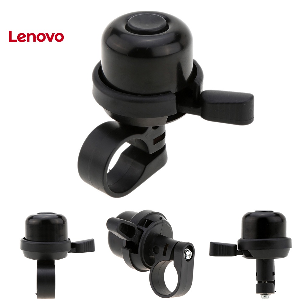 Chuông Đồng Mini Hình Hoa Hướng Dương Cho Xe Đạp Leo Núi