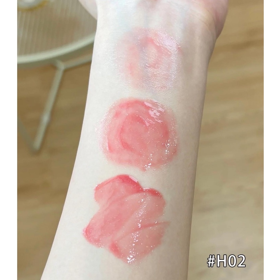 Son bóng Hold Live Wild Flower