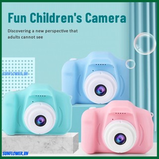 Máy Ảnh Mini Kỹ Thuật Số 2 Inch Có Màn Hình Sạc Hd Cho Trẻ Em Đồ Chơi Chụp Ảnh Dễ Thương Kèm Máy Ảnh Đồ Chơi Bên Ngoài Quà Tặng Cho Trẻ Em -sun.vn -sun.vn