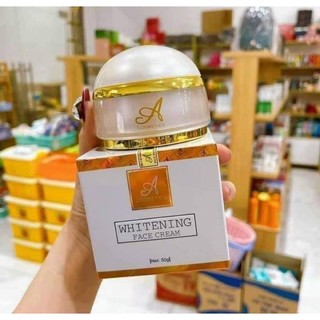 Kem face pháp A cosmetics Phương Anh mẫu mới date mới
