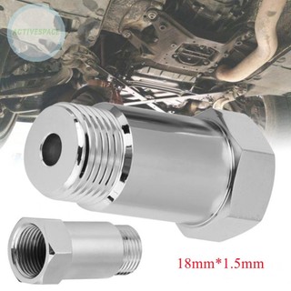 O2 Sensor Adapter Car Oxygen Sensor Lambda O2 Easy To Install Car Oxygen Sensor