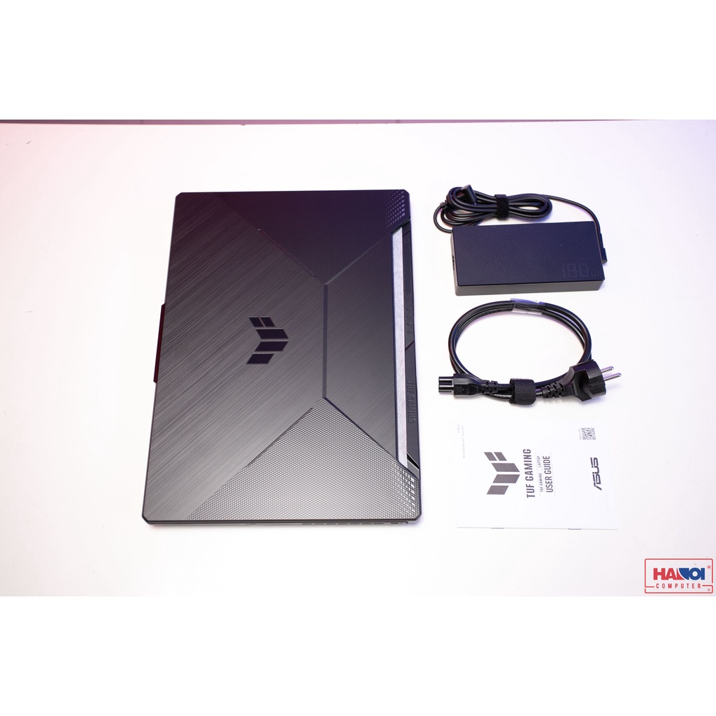 LAPTOP ASUS GAMING TUF FX506HF-HN014W