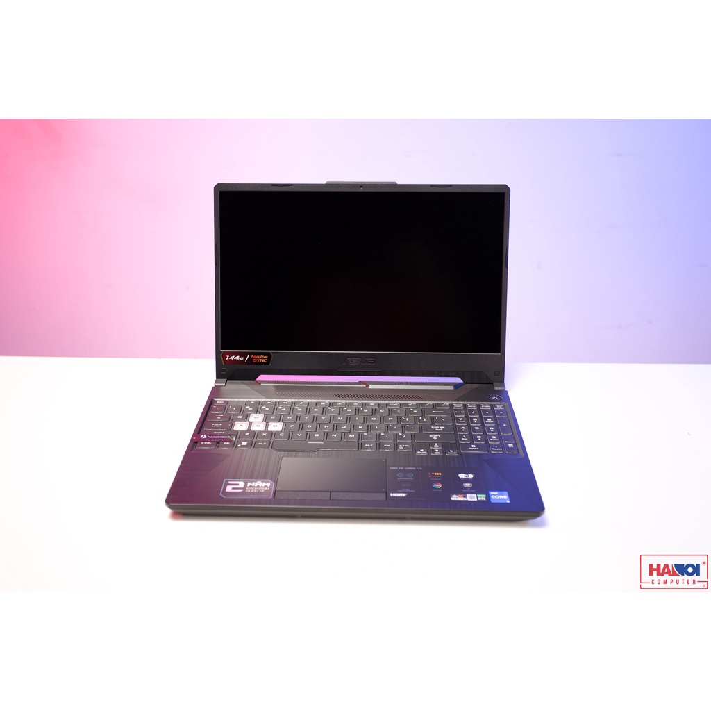 LAPTOP ASUS GAMING TUF FX506HF-HN014W
