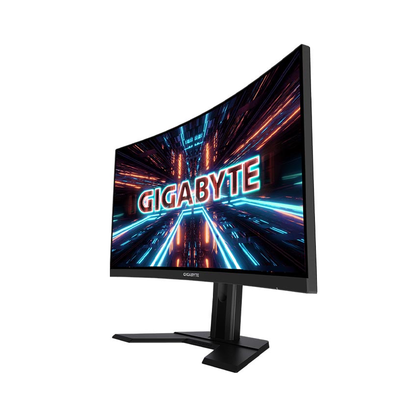 MÀN HÌNH GAMING GIGABYTE G27FCA-EK