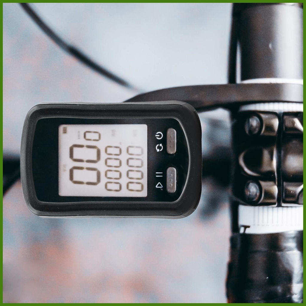 Vỏ bảo vệ silicone cho garmin edge 1030plus / 1030 xe đạp xe đạp bảo vệ màn hình máy tính silicone chống va đập rdavn