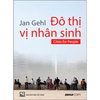 Sách-đô thị vị nhân sinh - nhà sách pháp luật new