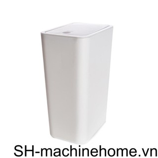 1/2/3 multi-purpose garbage can waste management solution wastebaskets trash can trash can trash can square