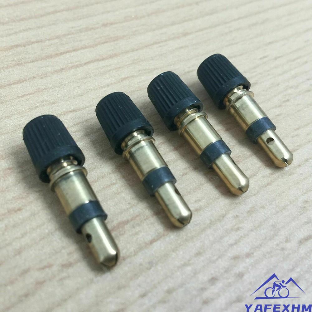 Lõi van xe đạp 4/6 miếng cá sấu xe đạp dv dunlop bụi flash van với