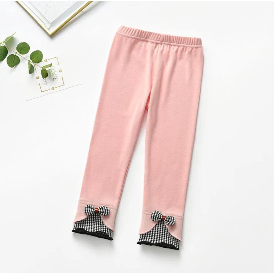 2023 quần cho bé gái quần trẻ em quần bó trẻ em quần bó sát cho trẻ em quần bó sát trẻ em