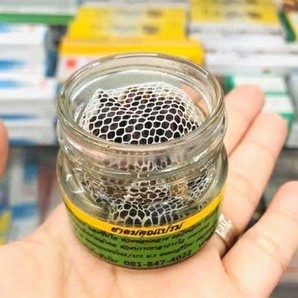 ☘️☘️☘️Dầu hít thảo mộc Khun Prema Thái Lan