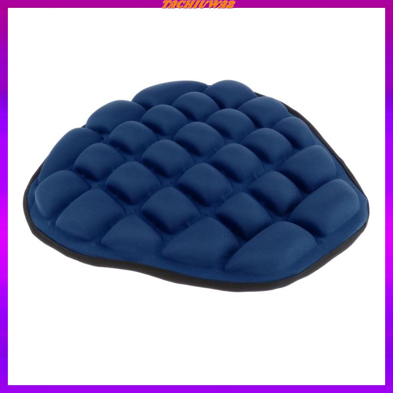 Đệm ghế xe máy, áp suất, đệm ghế đi xe, lớn cho yên xe du lịch cruiser