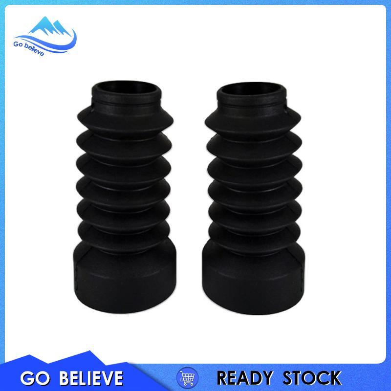 Che bụi phuộc trước bằng cao su xe máy cho 18/27/28/34/35/56