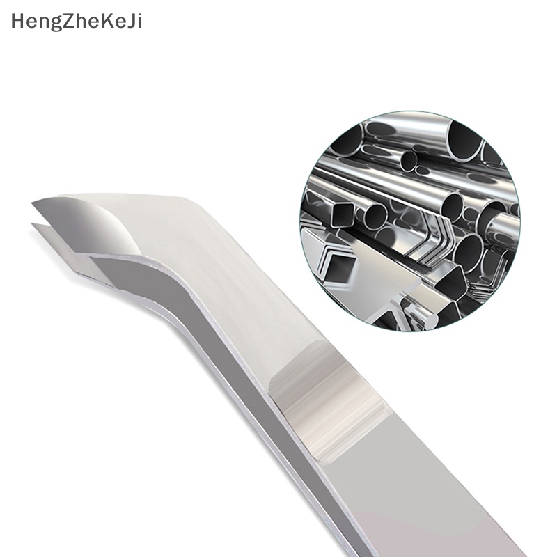 Kéo biểu bì móng tay nhỏ nhíp cắt mini tông đơ cho da chết loại bỏ hhe