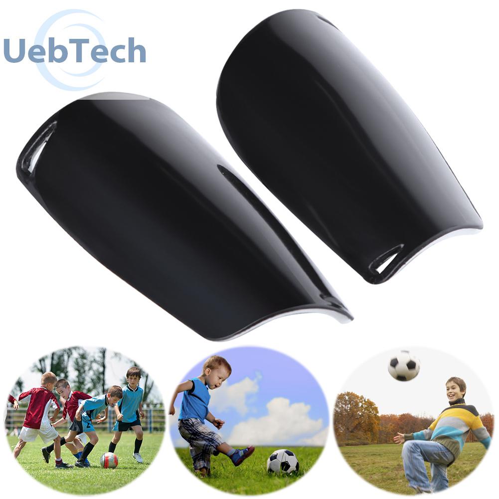 1 đôi bóng đá trẻ em shin guard pads antislip shield đồ bảo hộ chân bóng đá