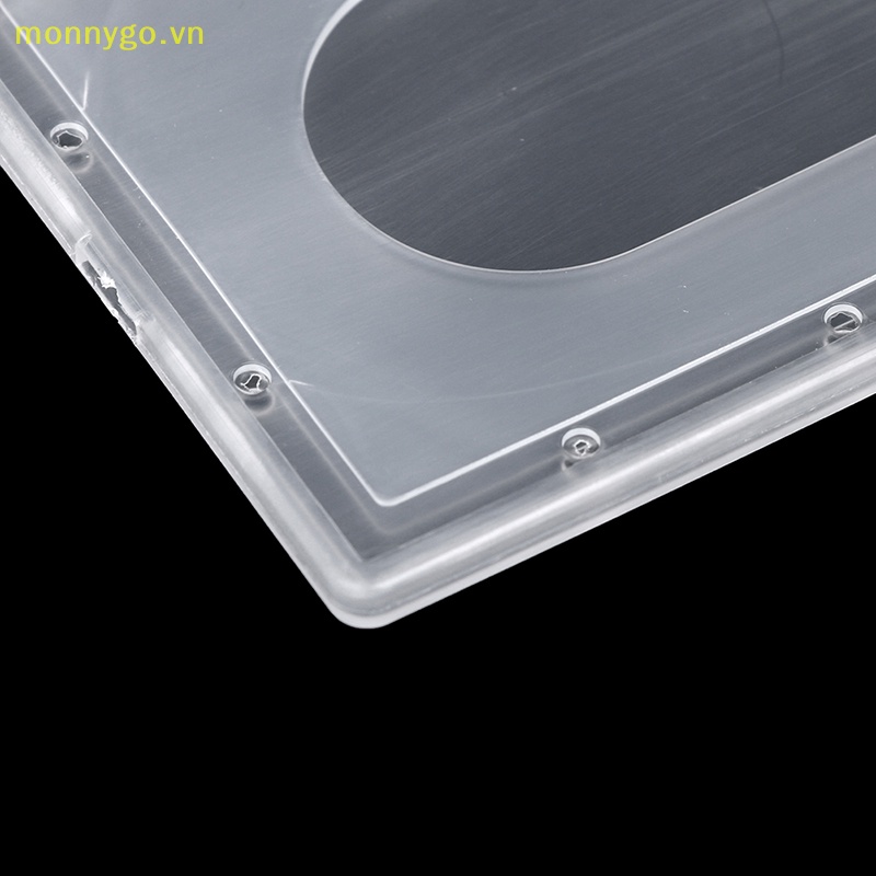 Monnygo Set 2 Bao Đựng Thẻ id Dành Cho Học Sinh vn