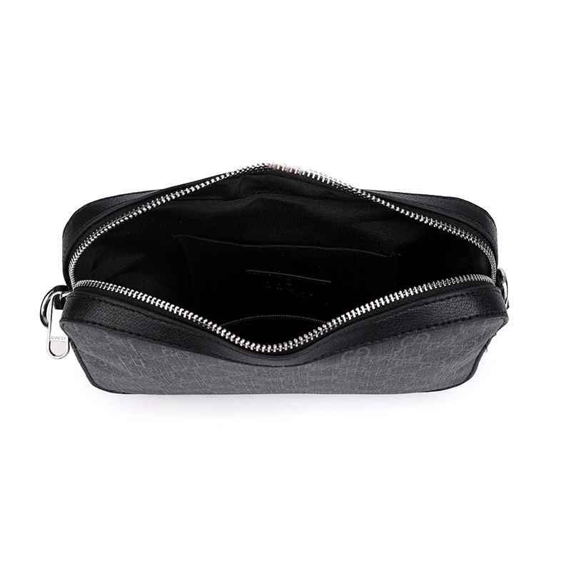 7152gucci túi đeo chéo thiết yếu thanh lịch giản dị túi đeo chéo nam phong cách anh túi đeo chéo vai m