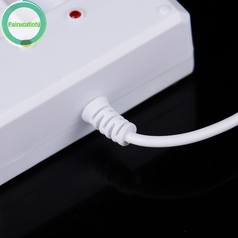 Cặp Dây Cáp Sạc Nhanh 4 Ngăn aaa Và aa