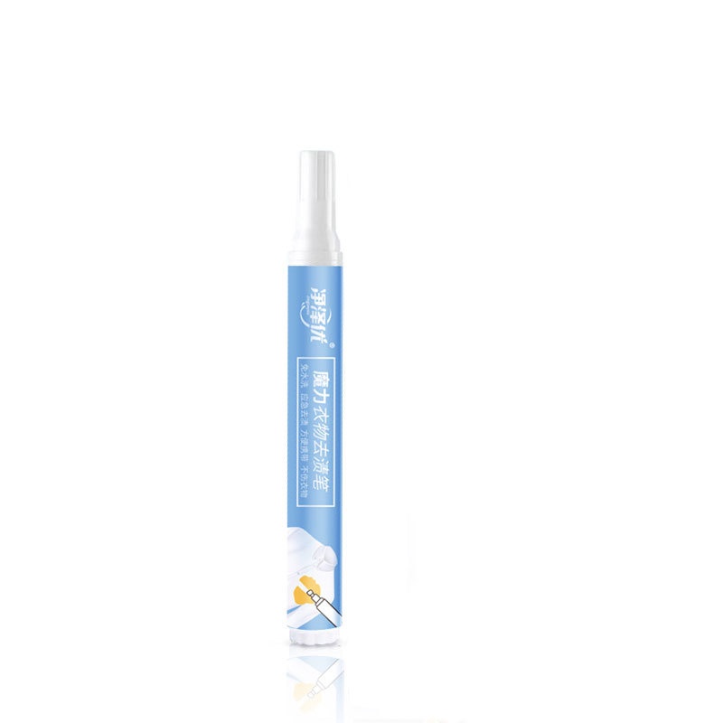 1PC chất lượng cao chất tẩy rửa bụi bút tẩy rửa quần áo dầu bẩn loại bỏ bút xách tay khử nhiễm