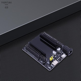 [yourtime.vn] Esp32 esp32 30p power board 2 in 1 esp32s shield development board dual-core cpu