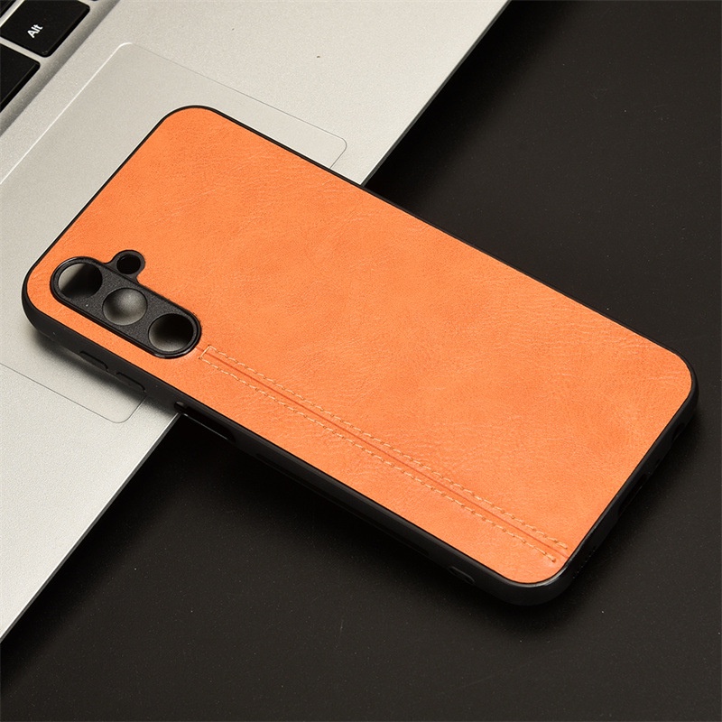 Đối với samsung galaxy m34 5g 2023 bao da bao da cho samsung m34 m 54 m5 4 bao da bảo vệ toàn diện cho điện thoại