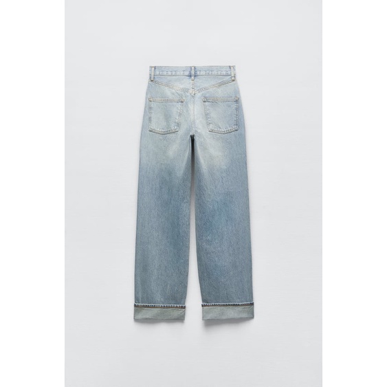 Quần jean Zara authentic