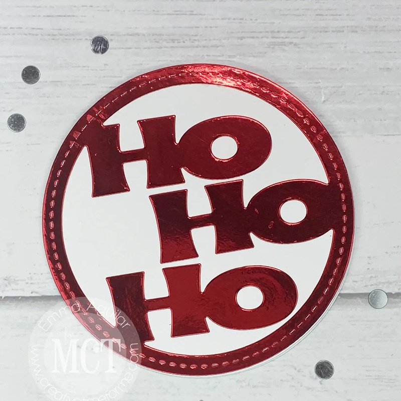 Khuôn Cắt Giấy Kim Loại Hình Kẹo / Nơ Xinh Xắn