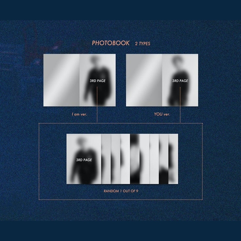 Stray Kids - I am YOU