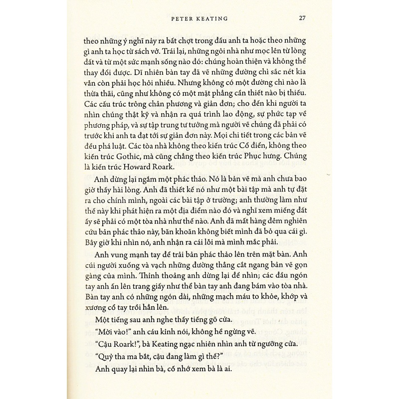 Sách Suối Nguồn