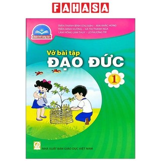 Sách vbt đạo đức 1